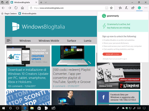 grammarly for microsoft edge download grammarly for microsoft edge download