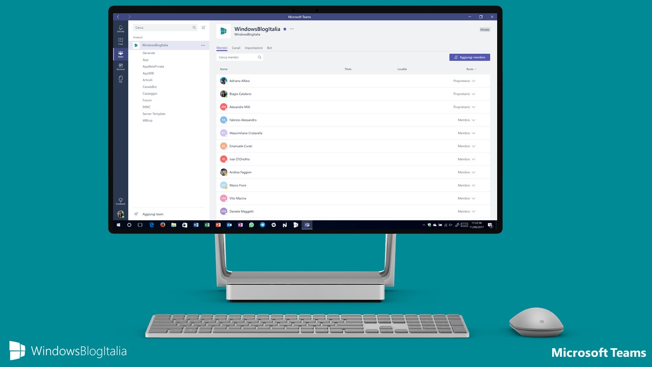 Accesso guest Microsoft Teams