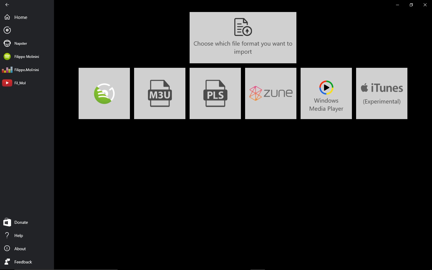 yt playlist converter yt playlist converter