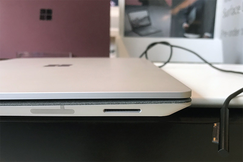 porte Surface