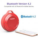 Tronsmart Element T4 - Compatibile con Bluetooth 4.2