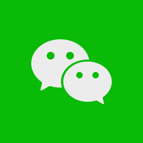 WeChat for Windows 10