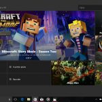 Windows Store diventa Microsoft Store Windows 10