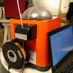 XYZprinting Da Vinci Nano