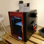 XYZprinting Da Vinci Super