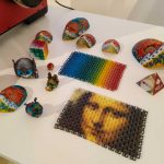XYZprinting da Vinci Color