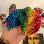 XYZprinting da Vinci Color