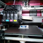 XYZprinting da Vinci Color