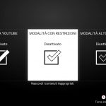 YouTube app Xbox One 1
