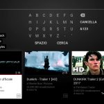 YouTube app Xbox One 2