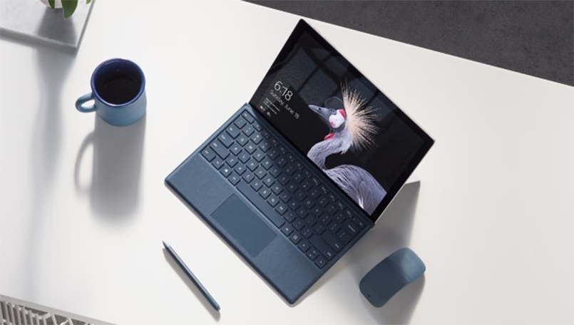 surface pro LTE