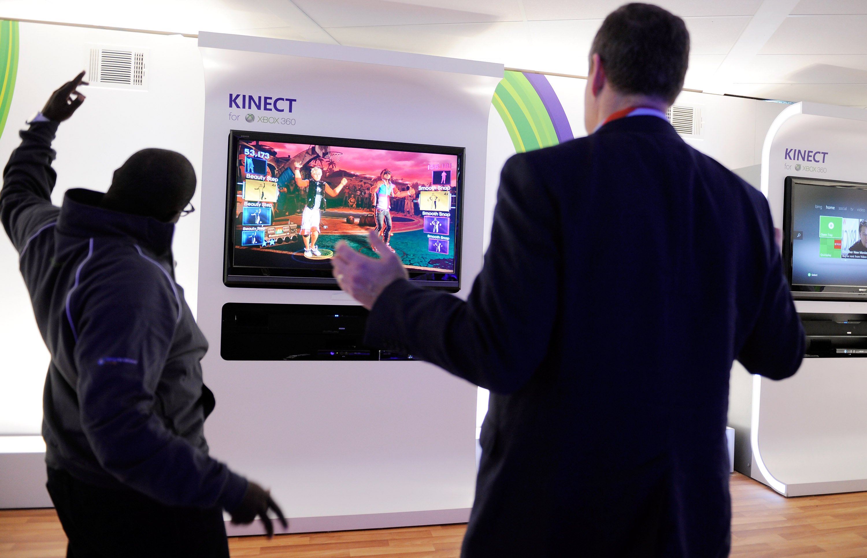 Addio Kinect Microsoft stop produzione