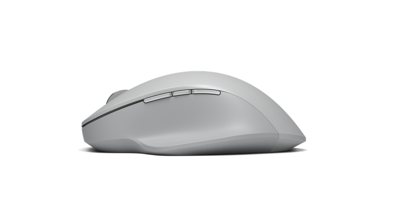 Microsoft Surface Precision Mouse