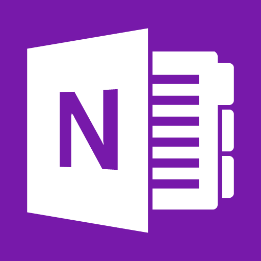 OneNote per Android