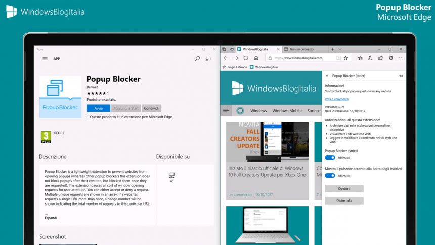 Microsoft Edge Lento E Si Blocca