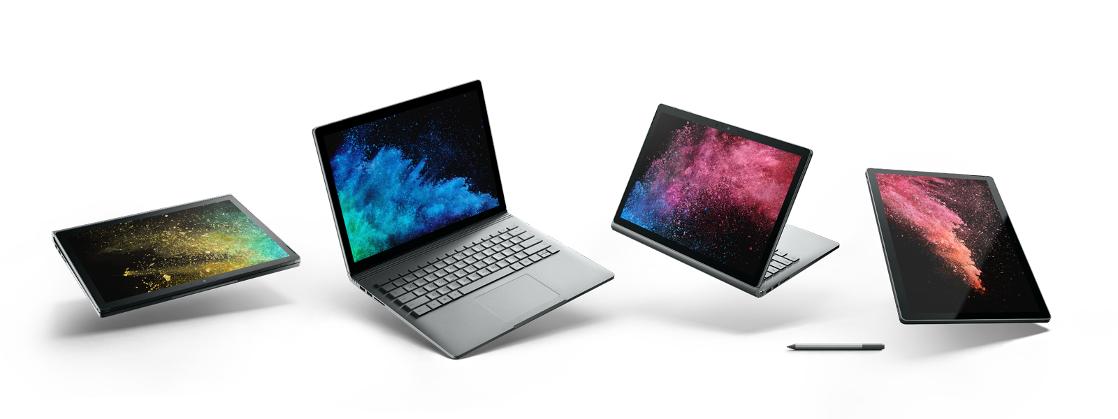 Surface Book 2