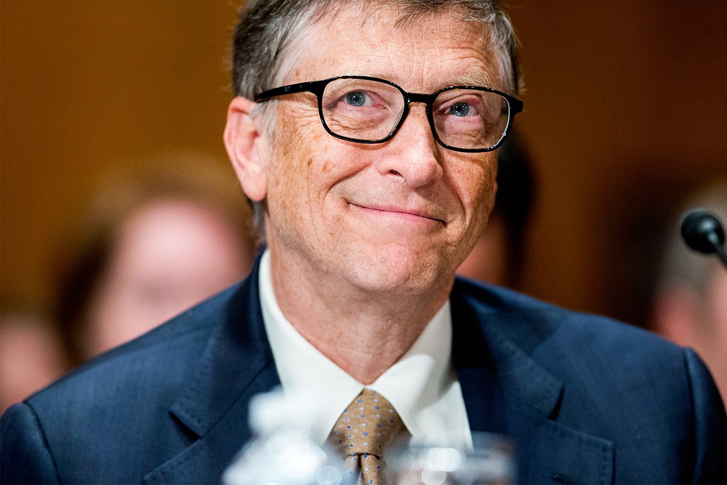 Bill Gates