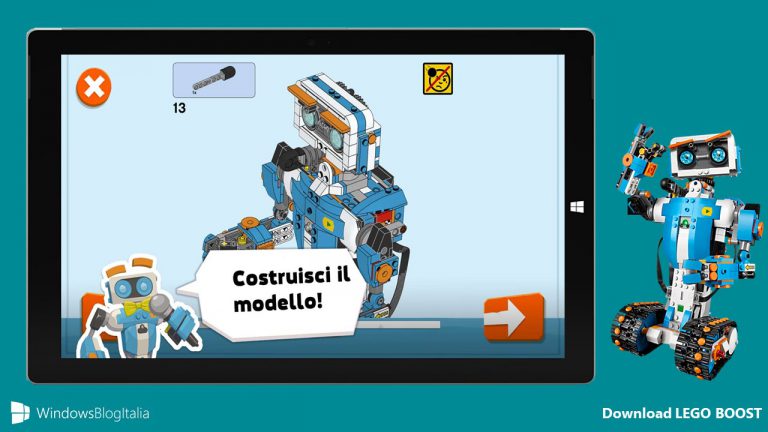 lego boost download windows 10