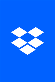 Dropbox Mobile