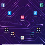 Microsoft Launcher Android 4.3 barra ricerca