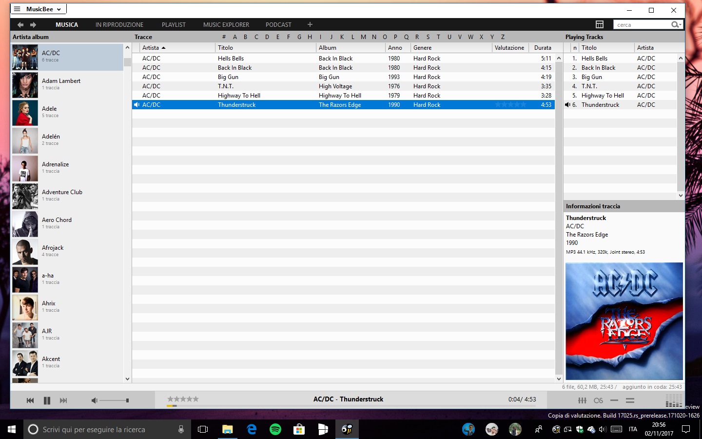 musicbee for windows musicbee for windows