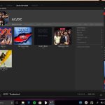 MusicBee app musica Windows 10 3