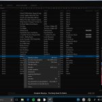 MusicBee app musica Windows 10 6