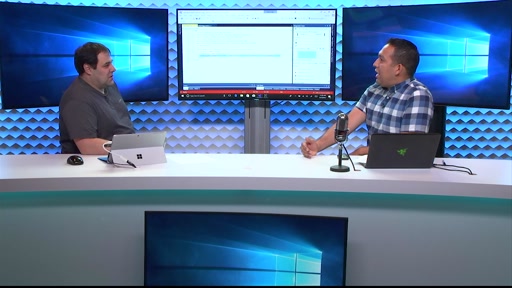 Replay evento Microsoft Windows Community Standup del 29 novembre 2017