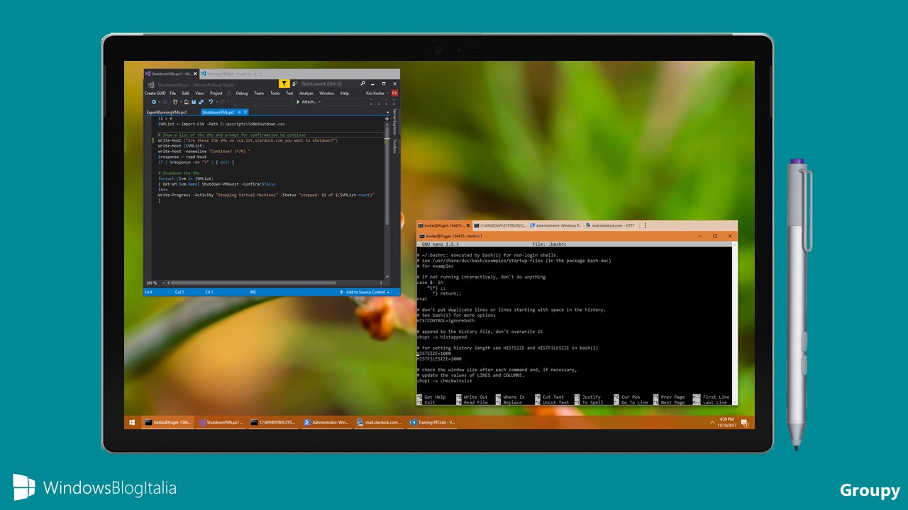 SCARICARE WINDOWS 10 CON PROGRAMMA WIN MAKER Spabologna