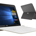 Asus Transformer Mini con tastiera