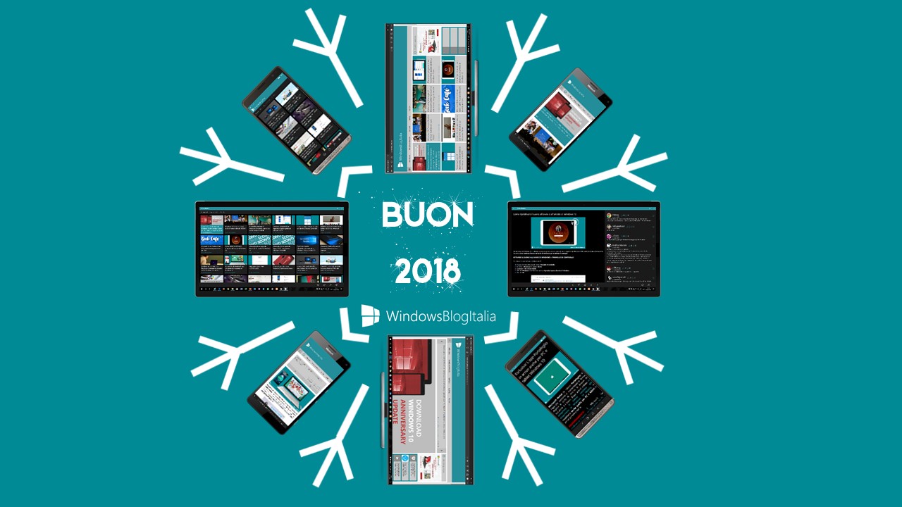 Buon 2018