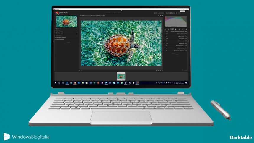 darktable for windows 10 darktable for windows 10