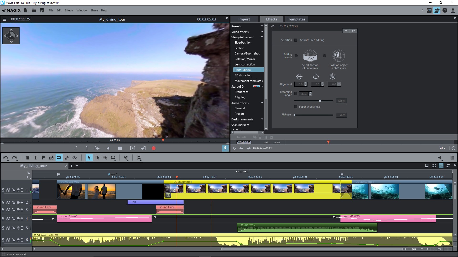 microsoft video editor windows 10 download