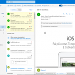 Outlook.com schede mail
