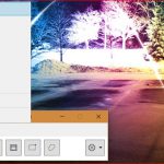 Screentik app Windows 10 fare screenshot sezioni