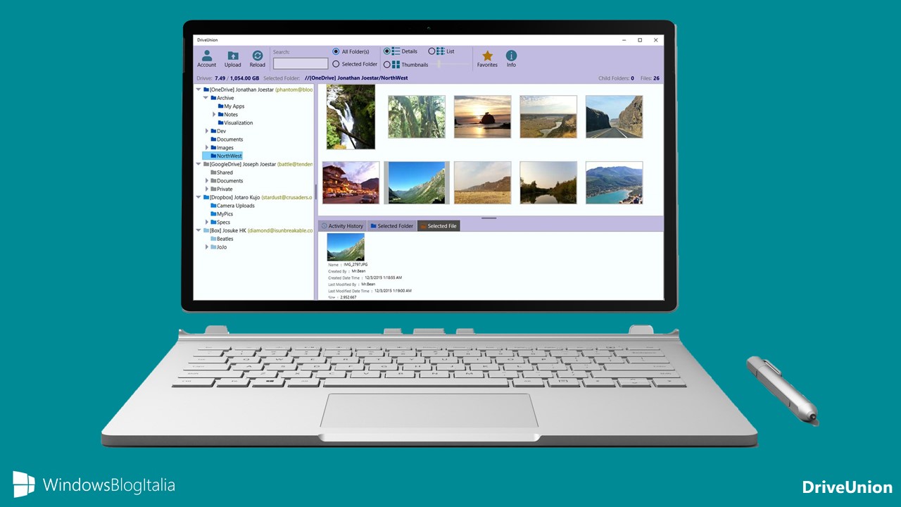 use google dropbox account with windows 10 app use google dropbox account with windows 10 app