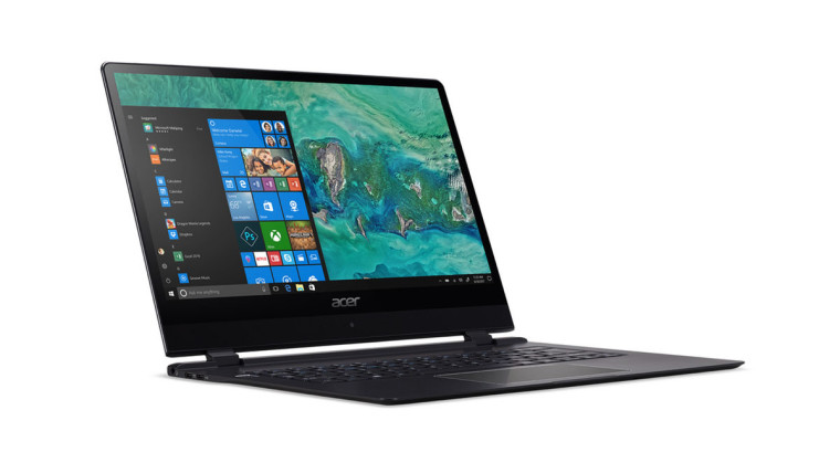 Acer CES 2018