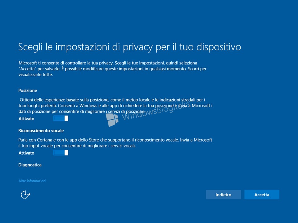 Aggiornamento Da Windows 7 A Windows 10 Prezzo