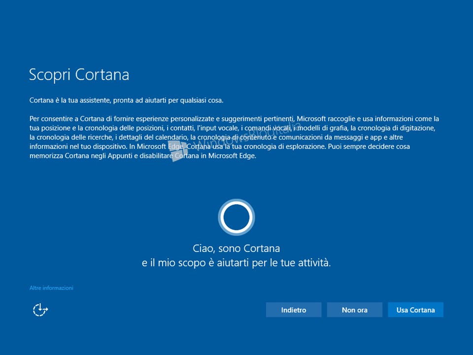 Aggiornamento Da Windows 7 A Windows 10 Prezzo