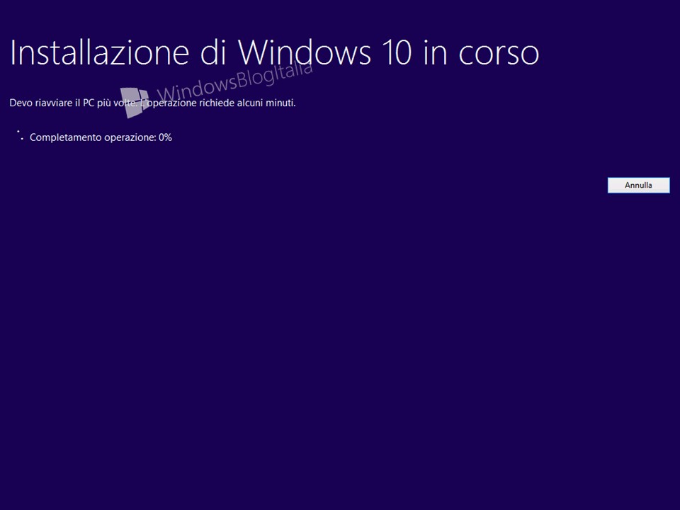 SCARICA AGGIORNAMENTO WINDOWS 10 GRATUITO - Bigwhitecloudrecs
