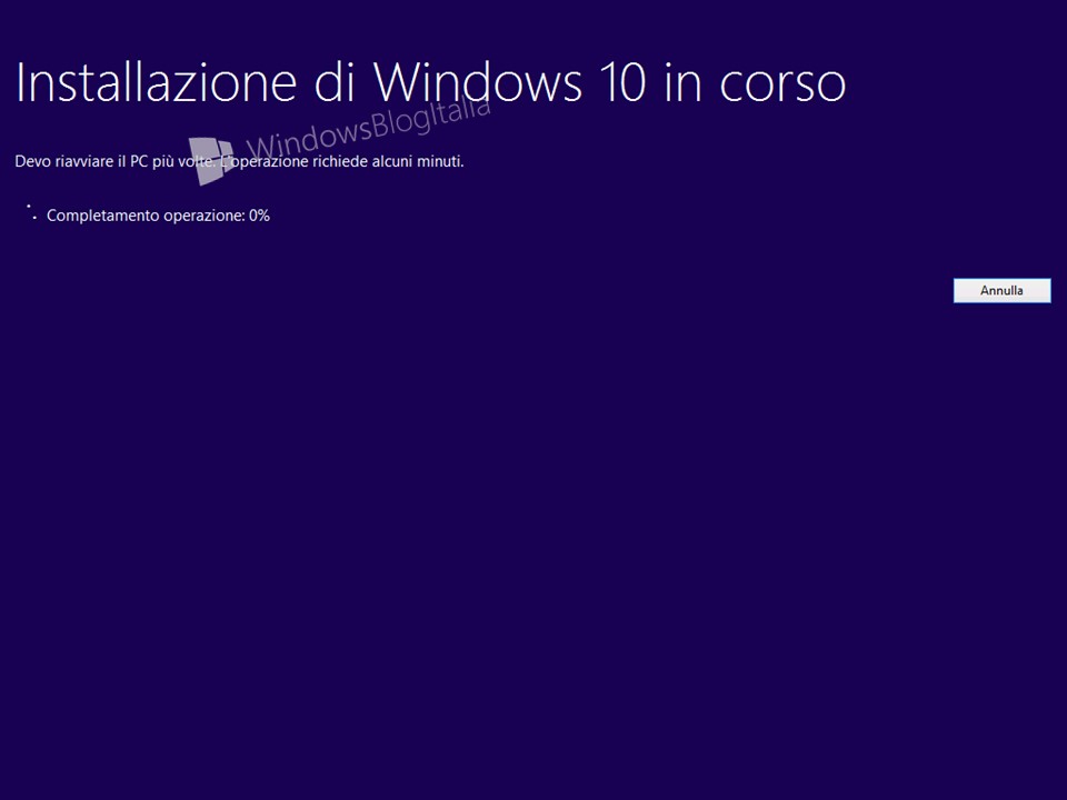 SCARICA AGGIORNAMENTO WINDOWS 10 GRATUITO - Bigwhitecloudrecs