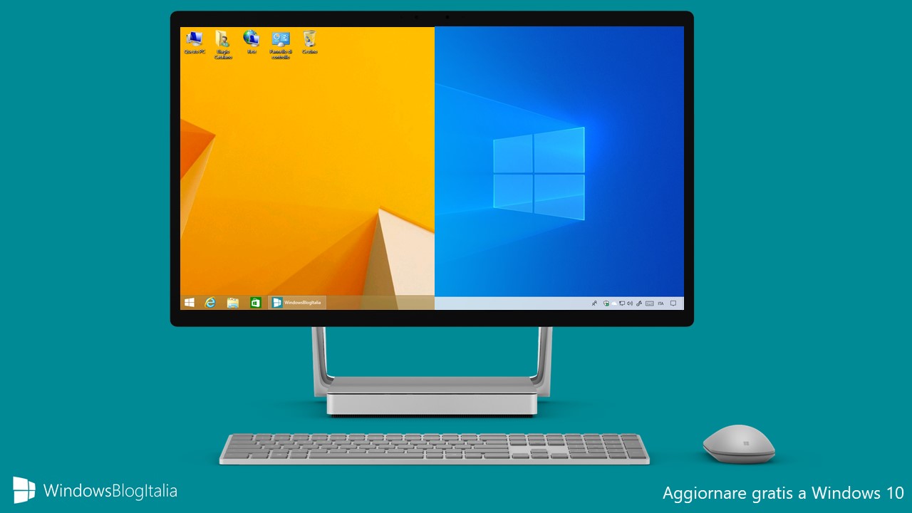 ASSISTENTE GRATUITO WINDOWS 8.1 SCARICA