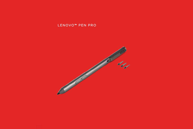 Lenovo Pen Pro