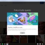 Microsoft Foto nuovo pop-up 1