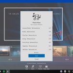 Movie Maker Free app Windows 10 musica