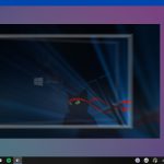 Movie Maker Free app Windows 10 transizioni effetti