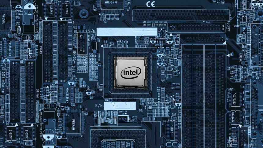 Bug CPU Intel