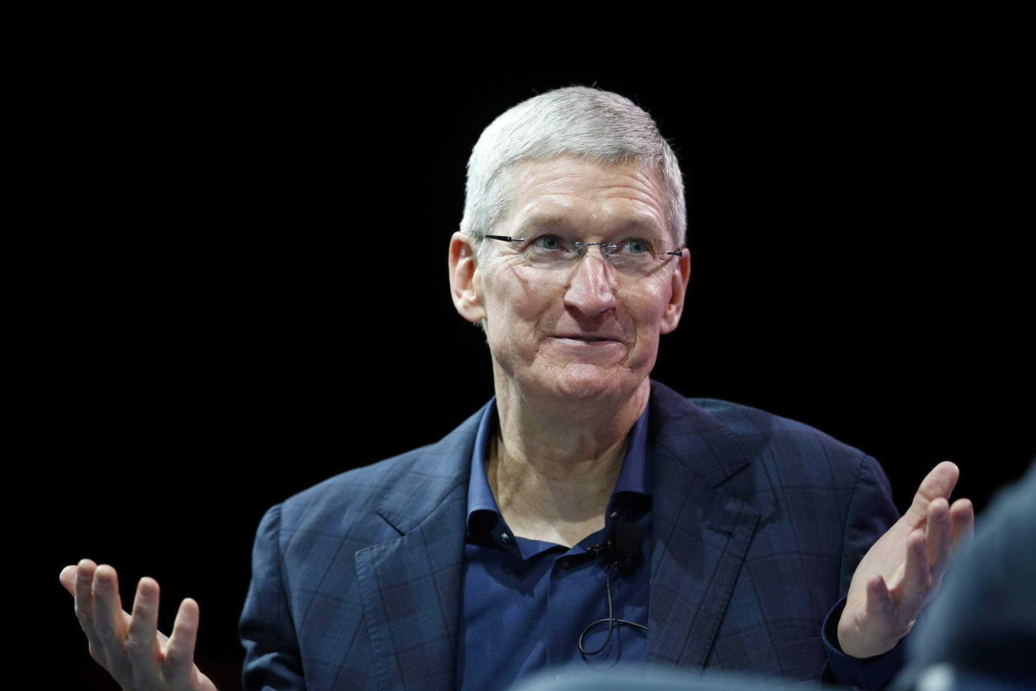 Apple abbandona Microsoft Azure