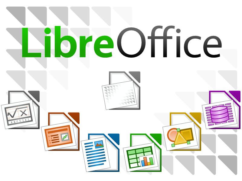 Download libreoffice 6 0 per windows 7 8 8 1 e 10
