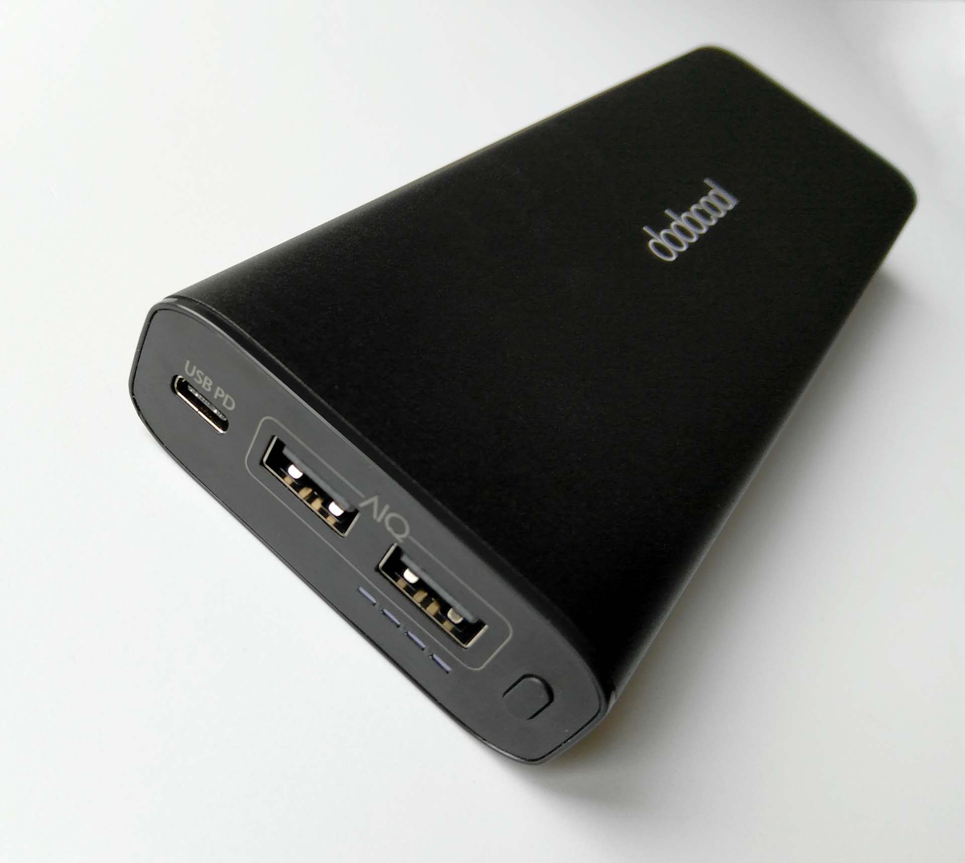 dodocool DP13 power-bank